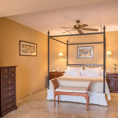Hotel Guadalmina Марбеля Екстериор снимка