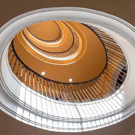 Hotel Guadalmina Марбеля Екстериор снимка