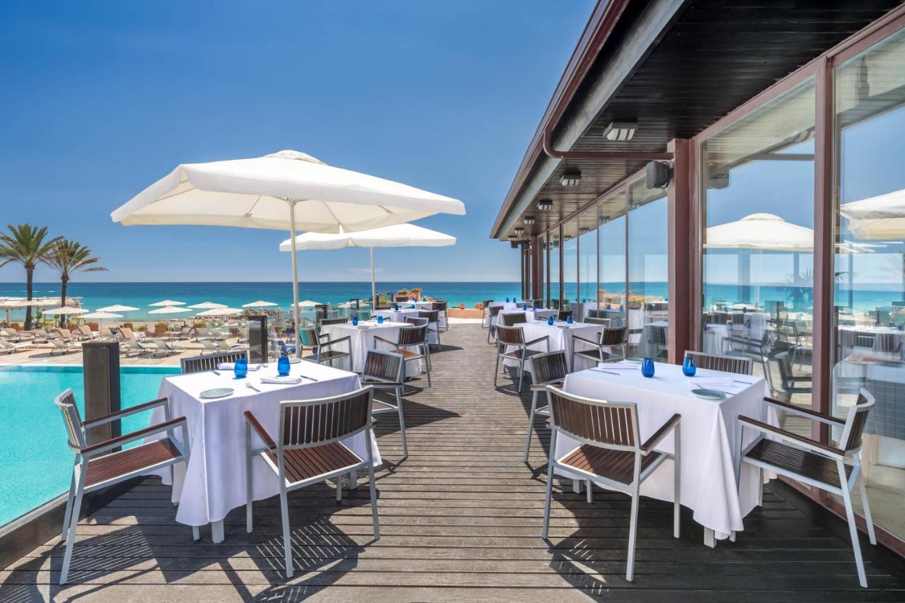 Hotel Guadalmina Марбеля Екстериор снимка