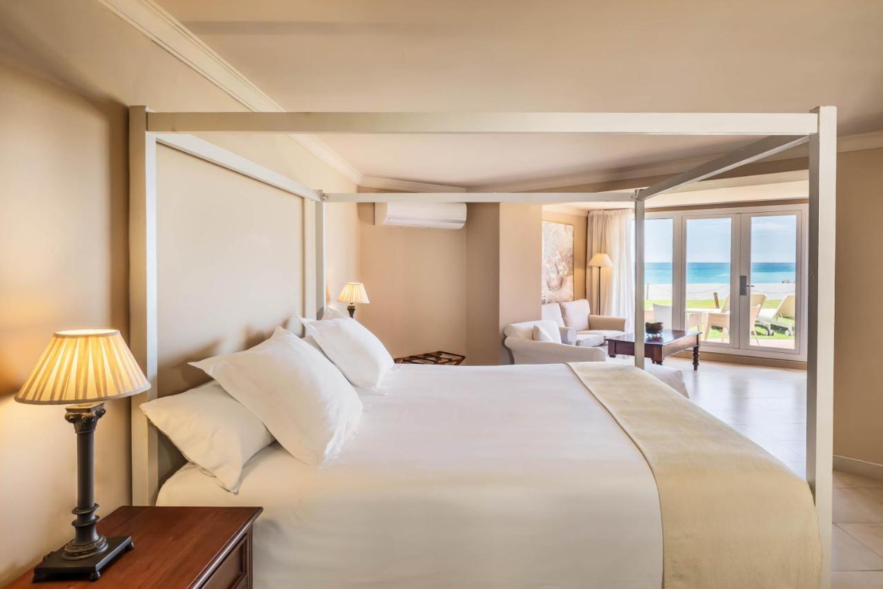 Hotel Guadalmina Марбеля Екстериор снимка