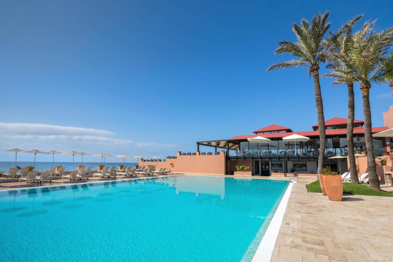 Hotel Guadalmina Марбеля Екстериор снимка