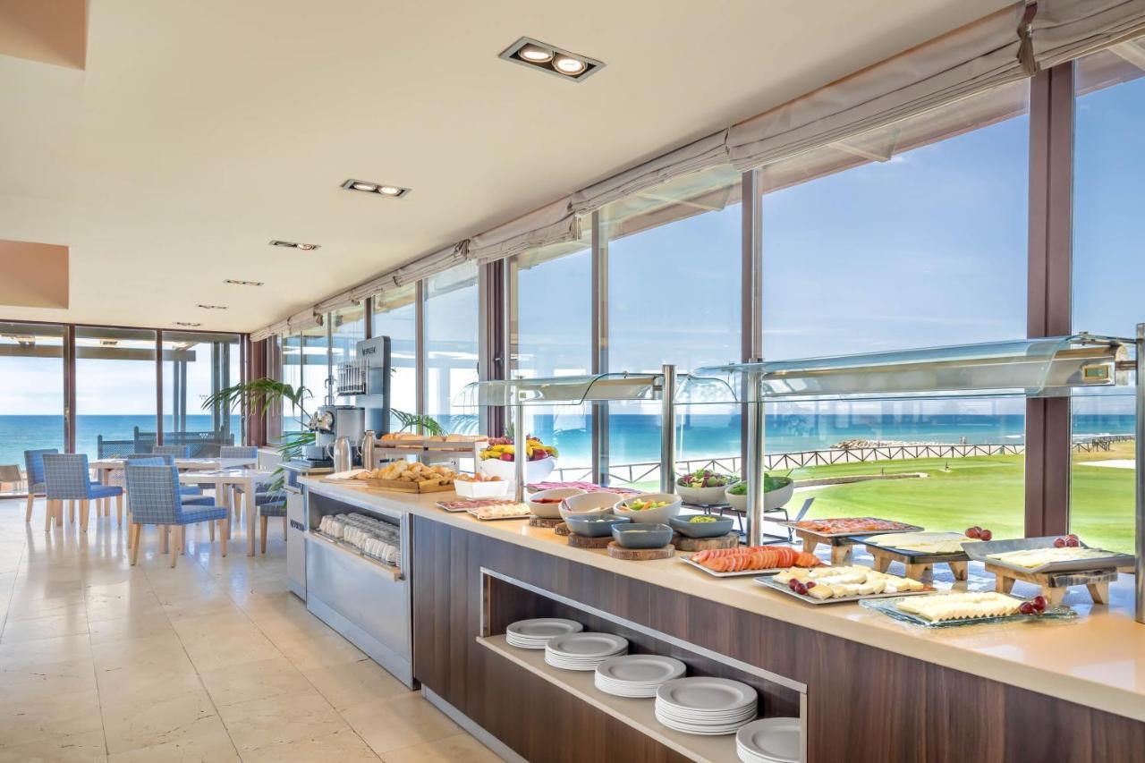 Hotel Guadalmina Марбеля Екстериор снимка