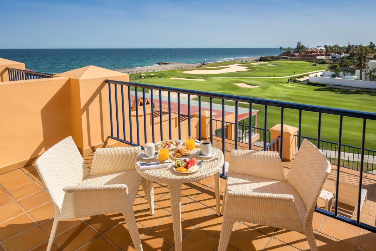 Hotel Guadalmina Марбеля Екстериор снимка