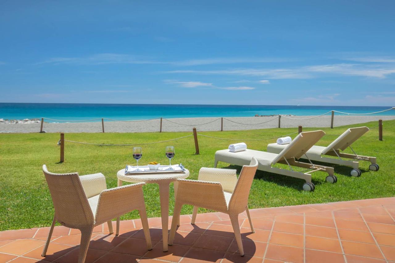 Hotel Guadalmina Марбеля Екстериор снимка