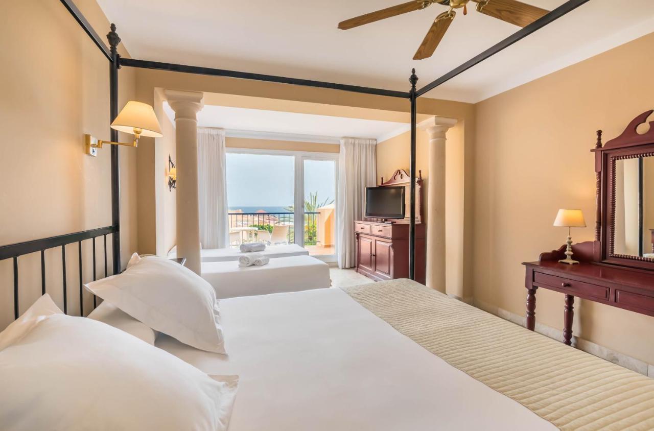 Hotel Guadalmina Марбеля Екстериор снимка