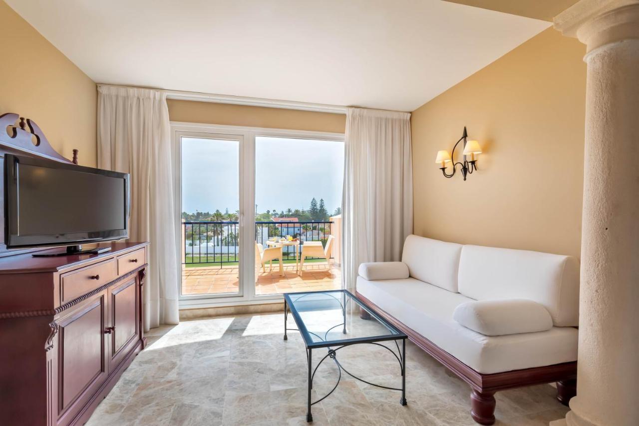 Hotel Guadalmina Марбеля Екстериор снимка