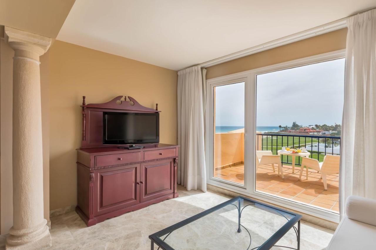 Hotel Guadalmina Марбеля Екстериор снимка