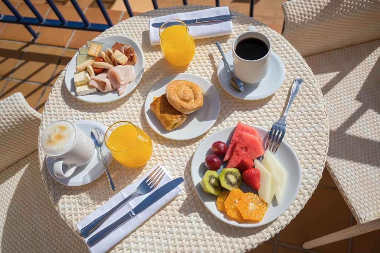 Hotel Guadalmina Марбеля Екстериор снимка