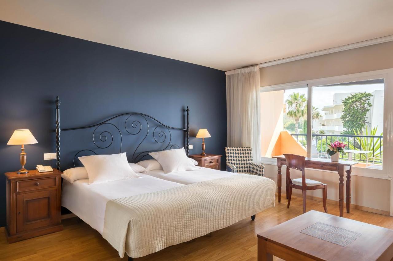 Hotel Guadalmina Марбеля Екстериор снимка