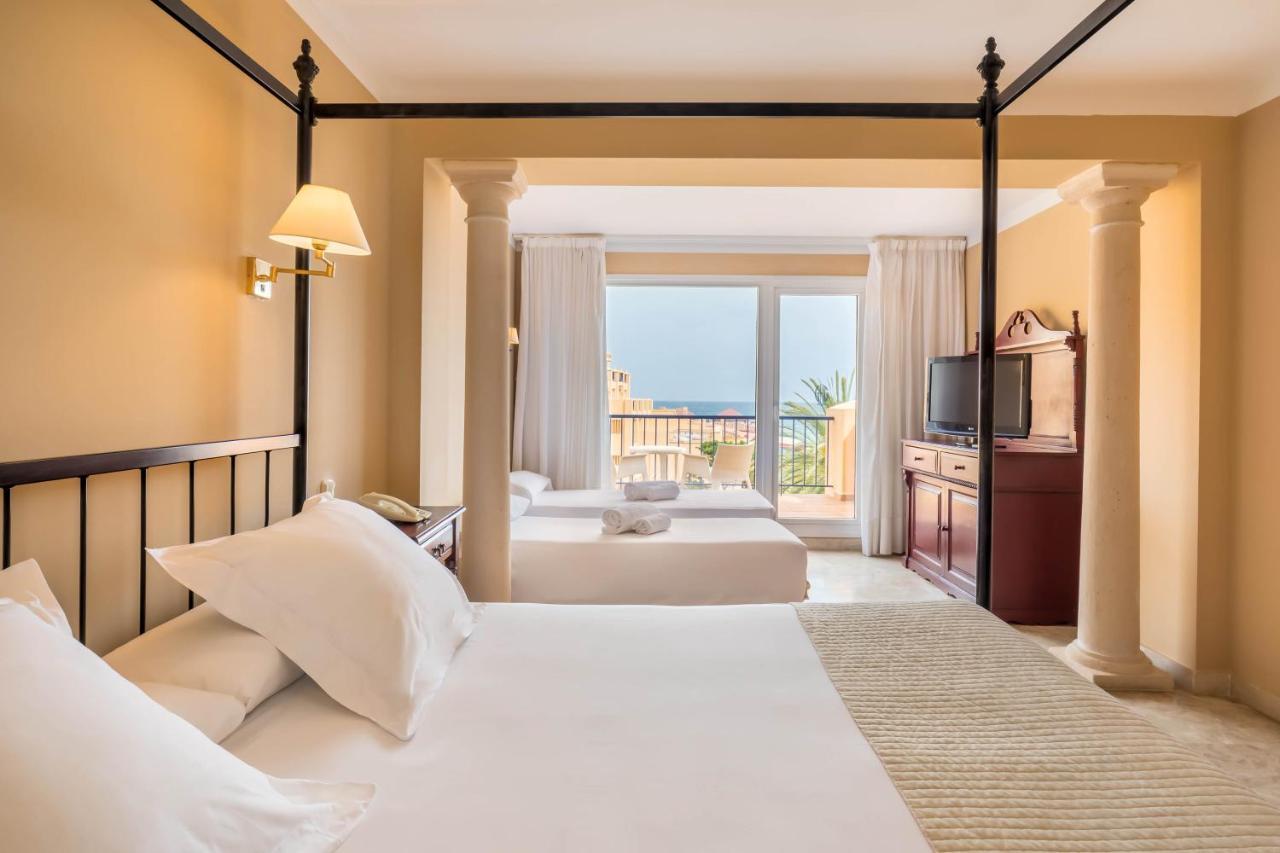 Hotel Guadalmina Марбеля Екстериор снимка