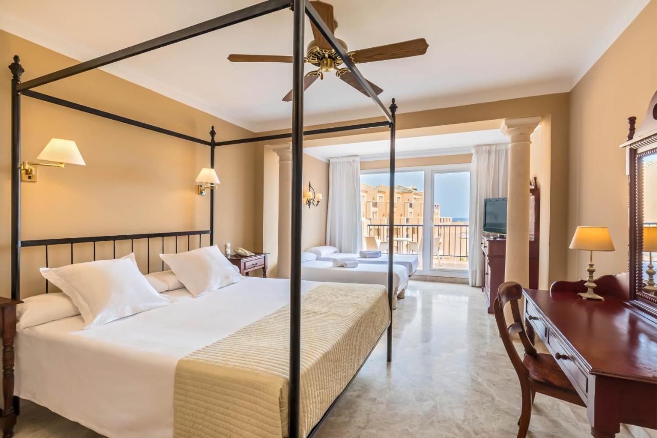 Hotel Guadalmina Марбеля Екстериор снимка