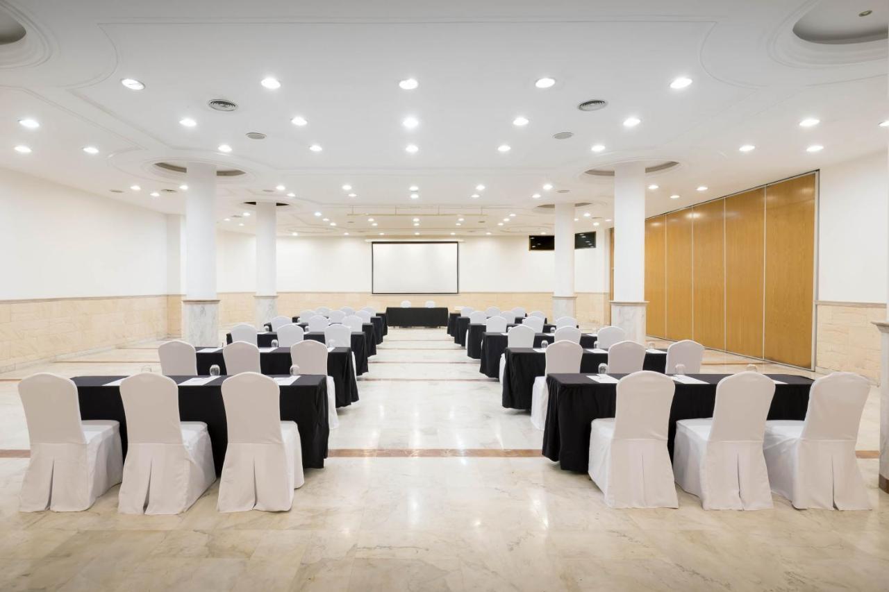 Hotel Guadalmina Марбеля Екстериор снимка