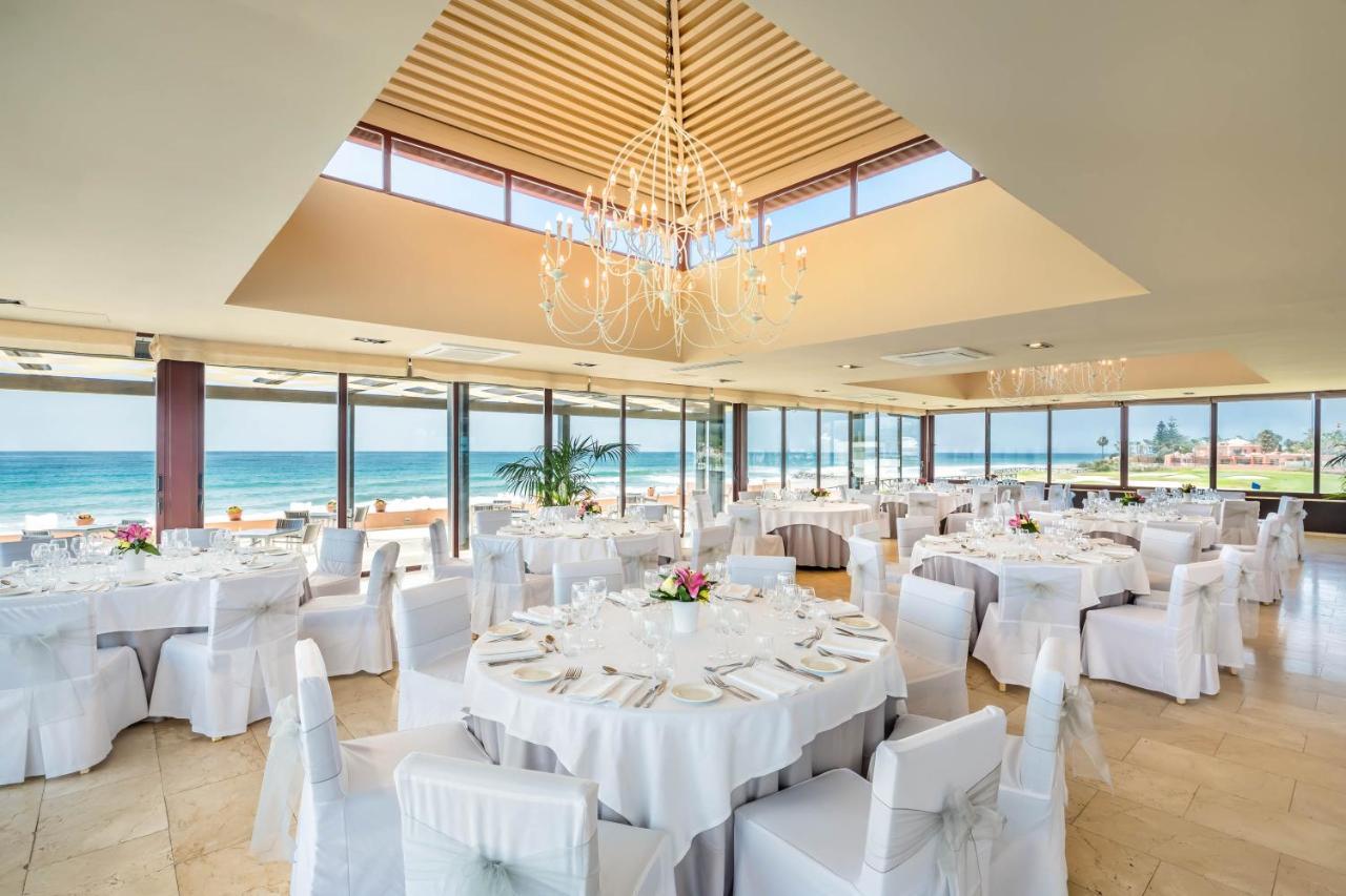 Hotel Guadalmina Марбеля Екстериор снимка