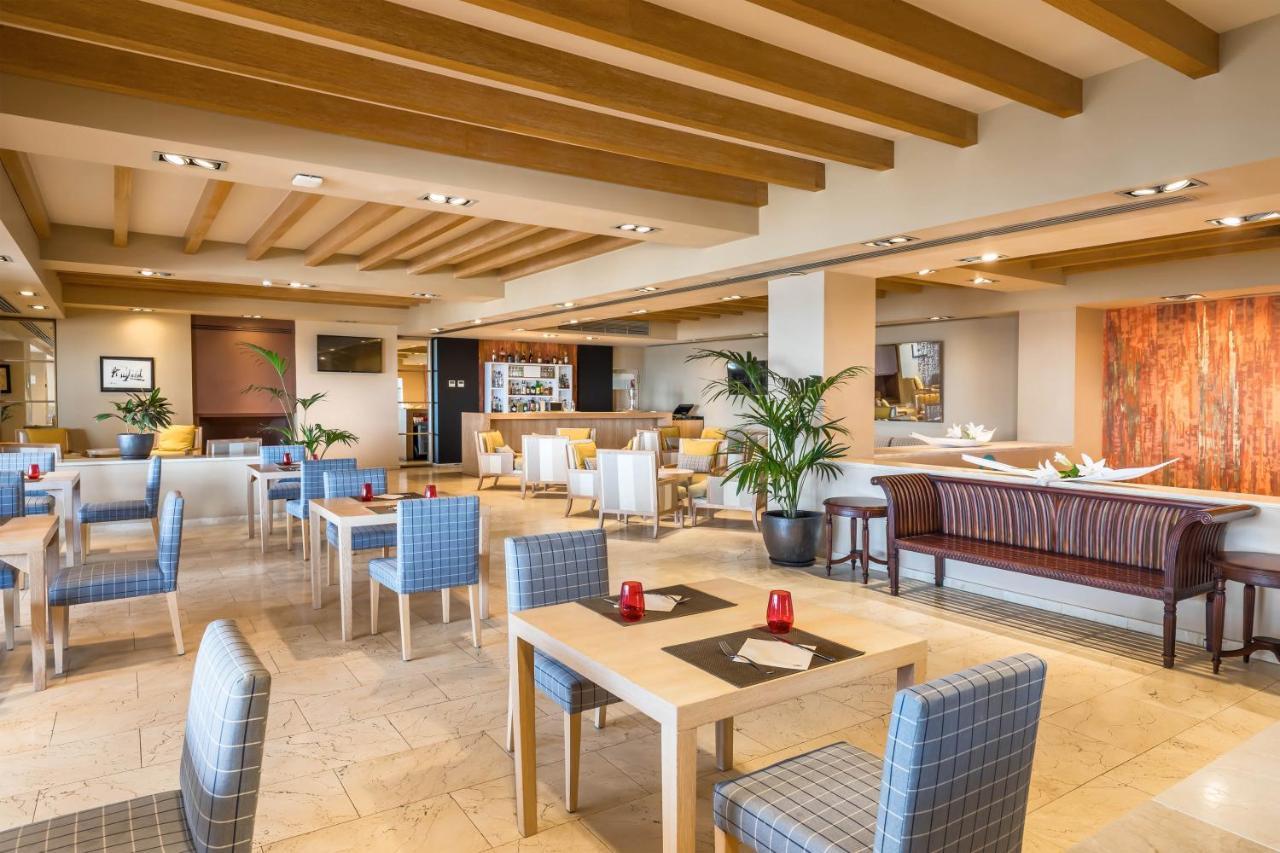 Hotel Guadalmina Марбеля Екстериор снимка
