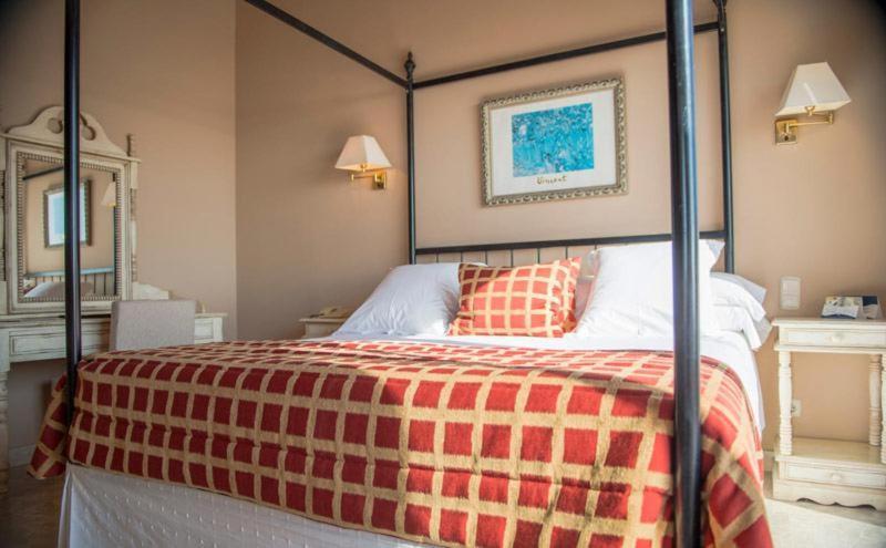 Hotel Guadalmina Марбеля Стая снимка