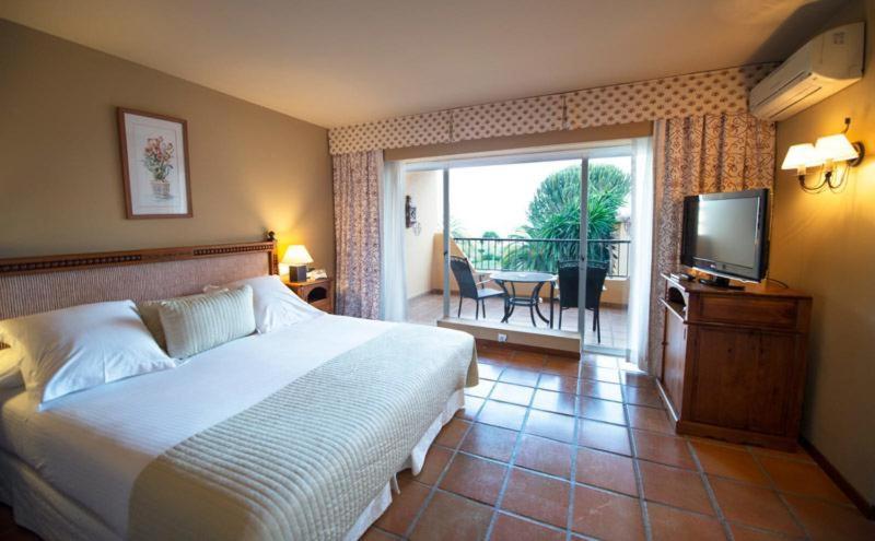 Hotel Guadalmina Марбеля Стая снимка