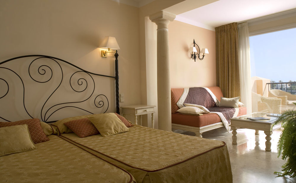 Hotel Guadalmina Марбеля Стая снимка