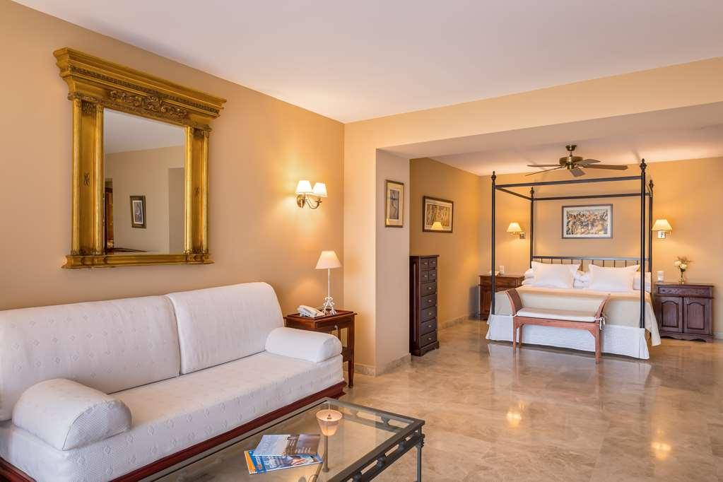 Hotel Guadalmina Марбеля Стая снимка