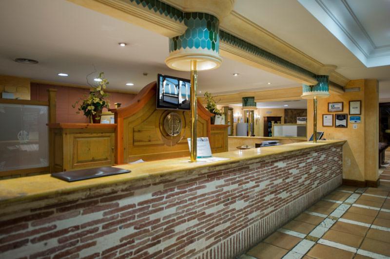 Hotel Guadalmina Марбеля Екстериор снимка